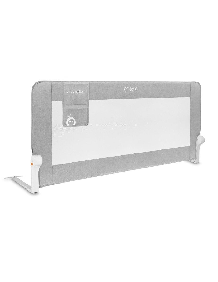 Momi protectie pat rabatabila LEXI LX Plus 18m+ Grey