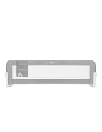 Momi protectie pat rabatabila LEXI Plus 18m+ Grey