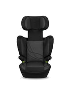 Momi scaun auto cu isofix I-size 100-150 cm MEI Black