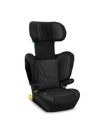 Momi scaun auto cu isofix I-size 100-150 cm MEI Black