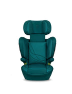 Momi scaun auto cu isofix I-size 100-150 cm MEI Green