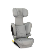 Momi scaun auto cu isofix I-size 100-150 cm MEI Grey