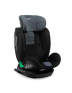 Momi scaun auto I-Size Rear Facing Urso 0-18 kg Black