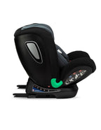 Momi scaun auto I-Size Rear Facing Urso 0-18 kg Black