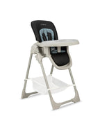 Momi scaun de masa Gojo 6m+ Black