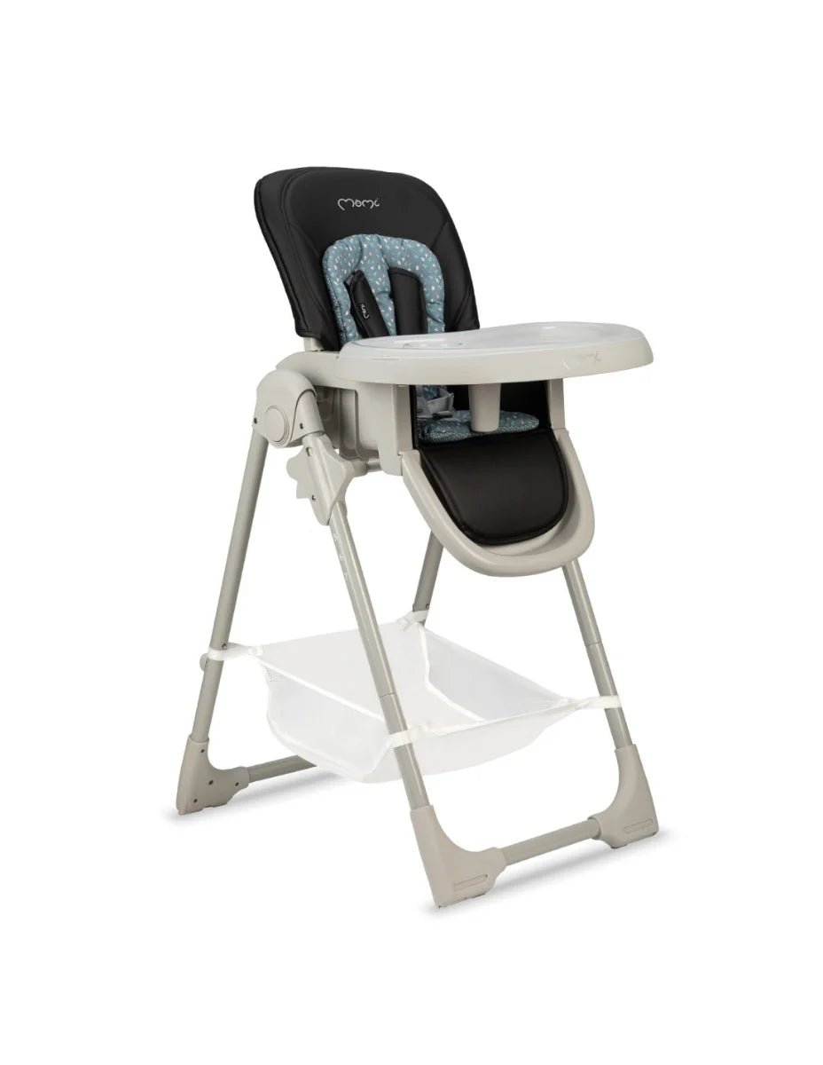 Momi scaun de masa Gojo 6m+ Black