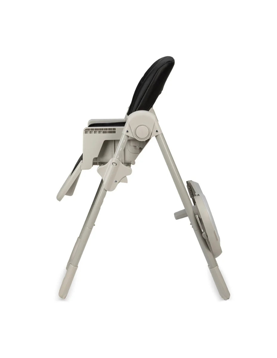 Momi scaun de masa Gojo 6m+ Black