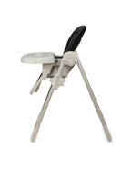 Momi scaun de masa Gojo 6m+ Black