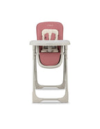 Momi scaun de masa Gojo 6m+ Pink