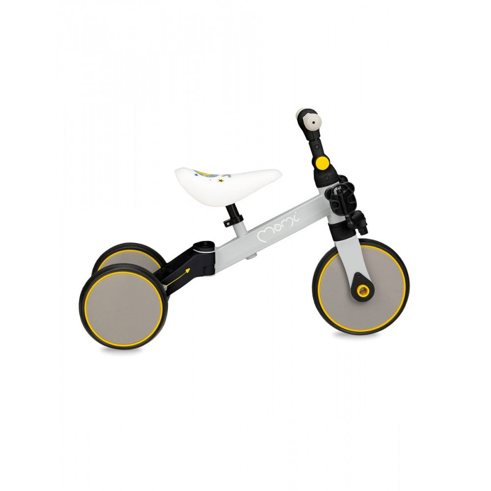 Momi tricicleta 4in1 Loris 2 ani+