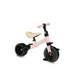 Momi tricicleta 4in1 Loris 2 ani+