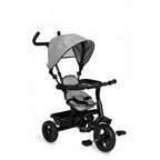 Momi tricicleta 5in1 MILA 12m+, Grey