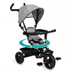 Momi tricicleta 5in1 MILA 12m+