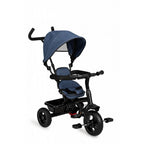 Momi tricicleta 5in1 MILA 12m+, Navy Blue
