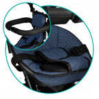 Momi tricicleta 5in1 MILA 12m+