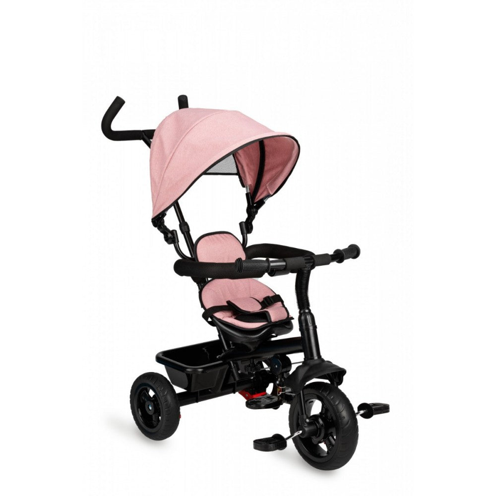 Momi tricicleta 5in1 MILA 12m+, Pink