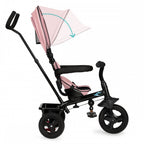 Momi tricicleta 5in1 MILA 12m+