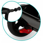 Momi tricicleta 5in1 MILA 12m+