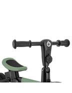 Momi Tricicleta transformabila 3in1 FILO 18m+ Green