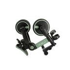 Momi Tricicleta transformabila 3in1 FILO 18m+ Green