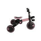 Momi Tricicleta transformabila 3in1 FILO 18m+ Pink
