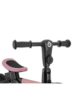 Momi Tricicleta transformabila 3in1 FILO 18m+ Pink