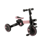 Momi Tricicleta transformabila 3in1 FILO 18m+ Pink