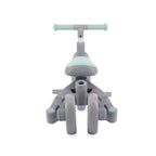 Momi Tricicleta transformabila 4in1 SOLIVIA 12m+ Green