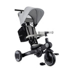 Momi Tricicleta transformabila 4in1 SOLIVIA 12m+ Grey