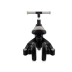 Momi Tricicleta transformabila 4in1 SOLIVIA 12m+ Grey