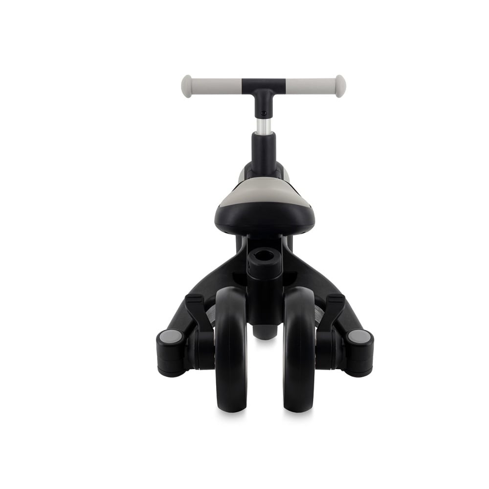 Momi Tricicleta transformabila 4in1 SOLIVIA 12m+ Grey
