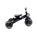 Momi Tricicleta transformabila 4in1 SOLIVIA 12m+ Grey