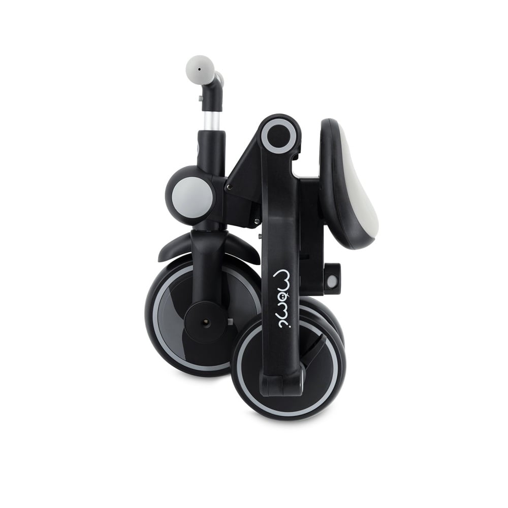 Momi Tricicleta transformabila 4in1 SOLIVIA 12m+ Grey
