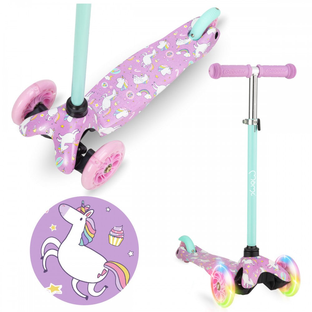  Unicorn