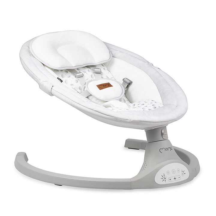 Momi balansoar electric Lami 0-9 kg