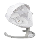 Momi balansoar electric Lami 0-9 kg