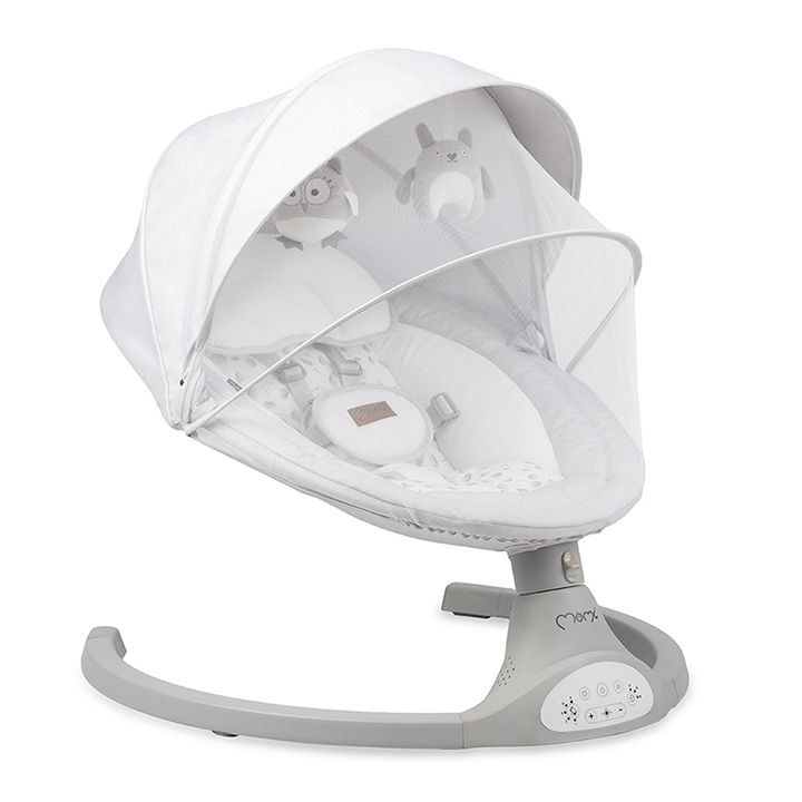 Momi balansoar electric Lami 0-9 kg