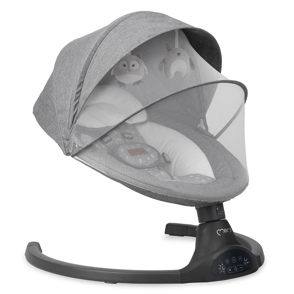 Momi balansoar electric Lami 03