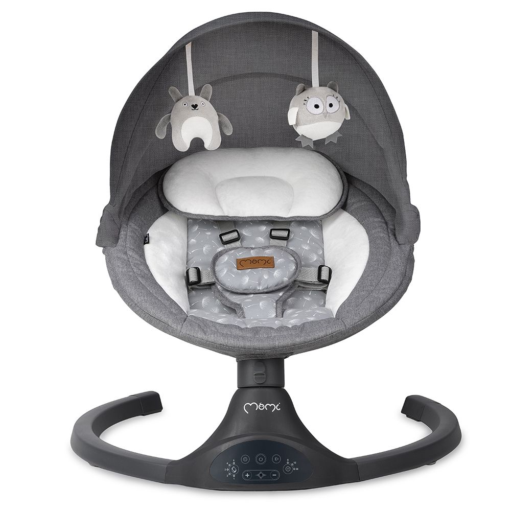 Momi balansoar electric Lami 04