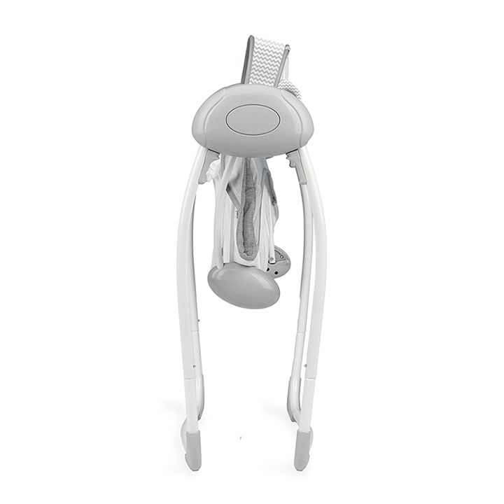 Momi balansoar electric Liss 0-9 kg