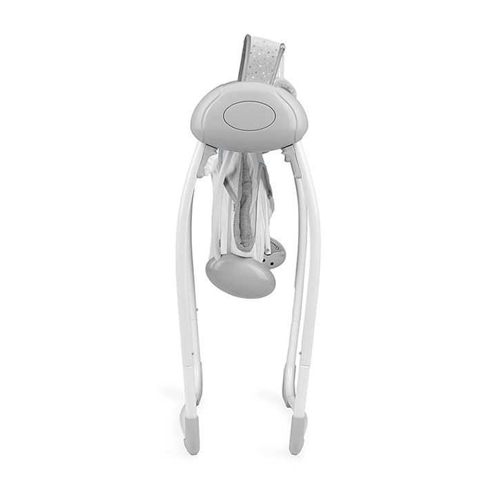 Momi balansoar electric Liss 0-9 kg