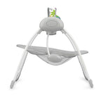Momi balansoar electric Liss 0-9 kg