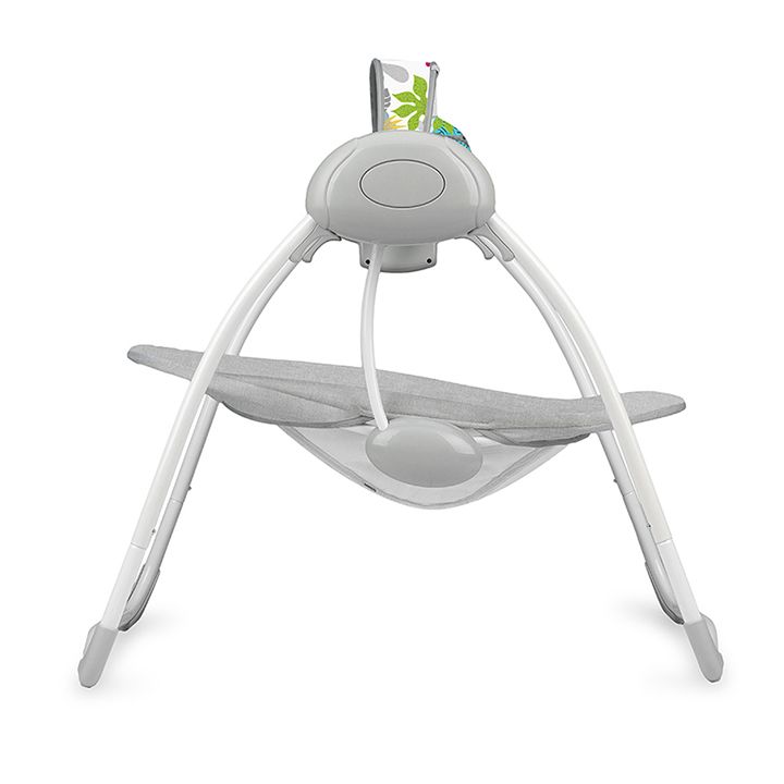 Momi balansoar electric Liss 0-9 kg