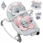 Momi balansoar Luis 0-9 kg, Pink BULE00016 01