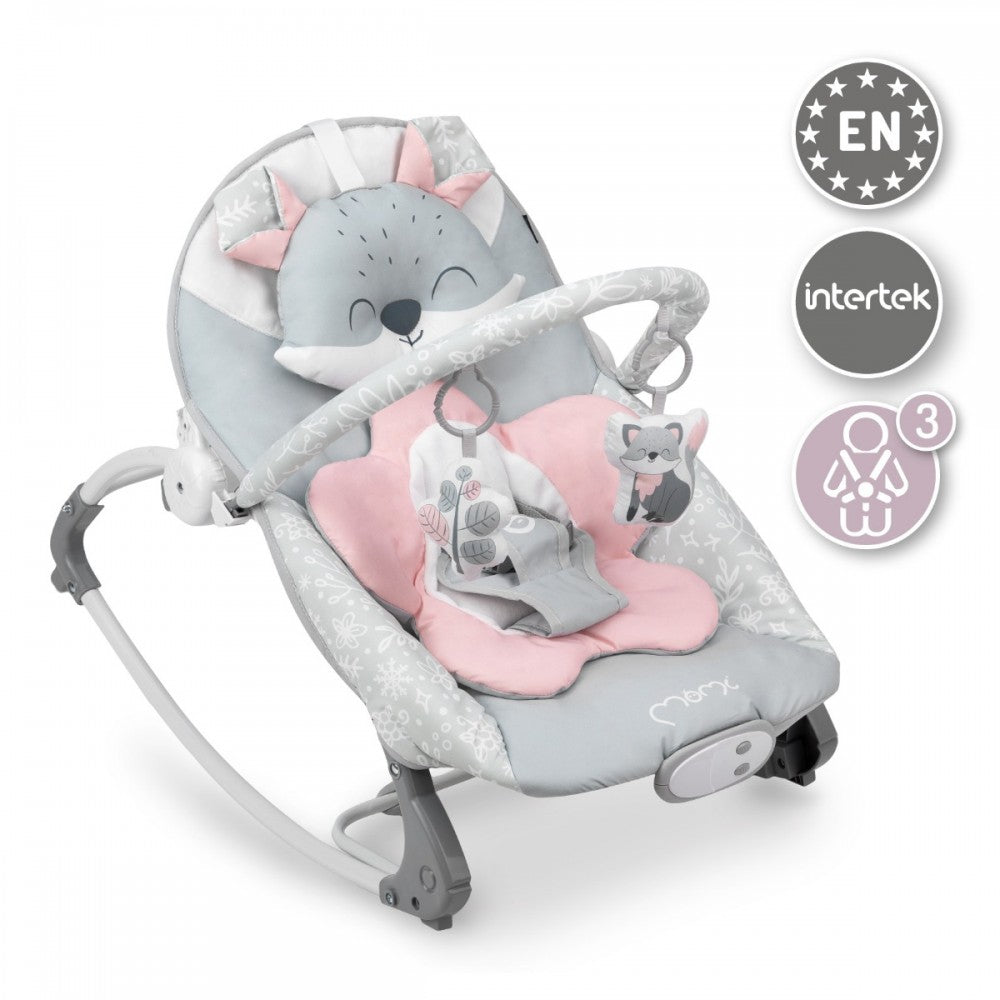 Momi balansoar Luis 0-9 kg