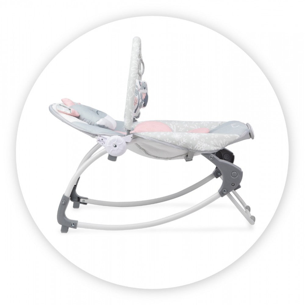 Momi balansoar Luis 0-9 kg
