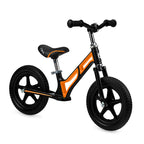Momi bicicleta fara pedale MOOV 2 ani+, Orange 01