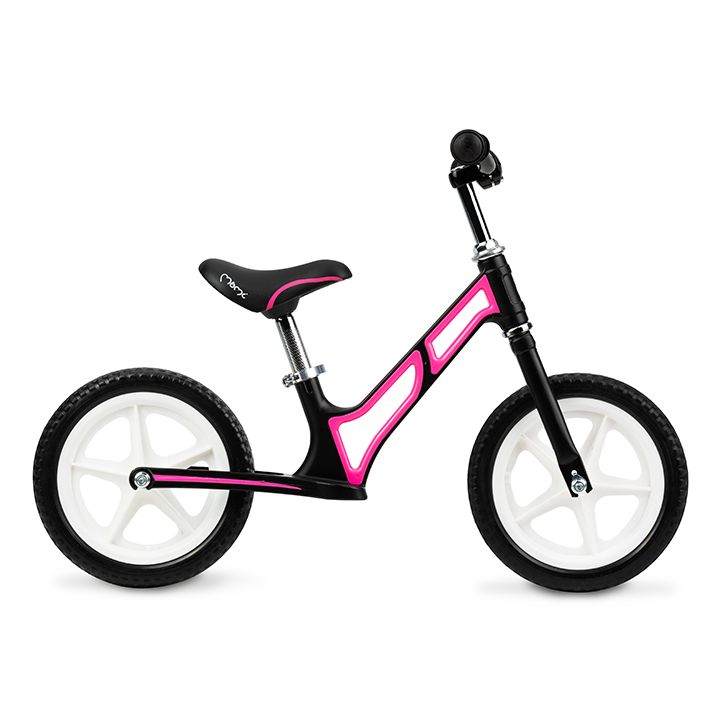 Momi bicicleta fara pedale MOOV 2 ani+