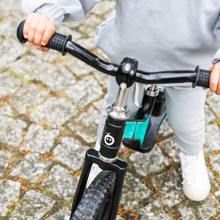 Momi bicicleta fara pedale MOOV 2 ani+