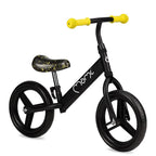 Momi bicicleta fara pedale NASH 2 ani+, Lemon ROBI00022 01